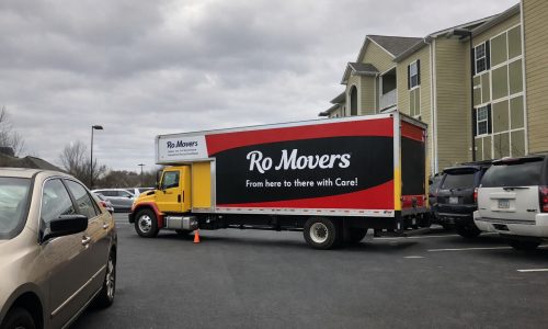Office Moving