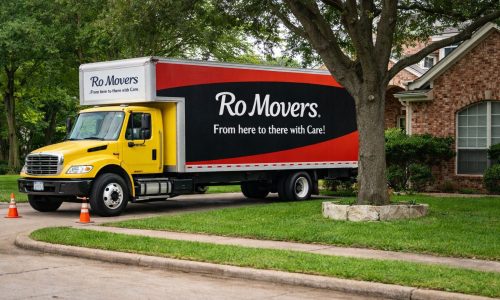 Storage Moving